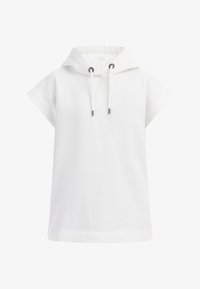 Ausgewählt, wollweiss