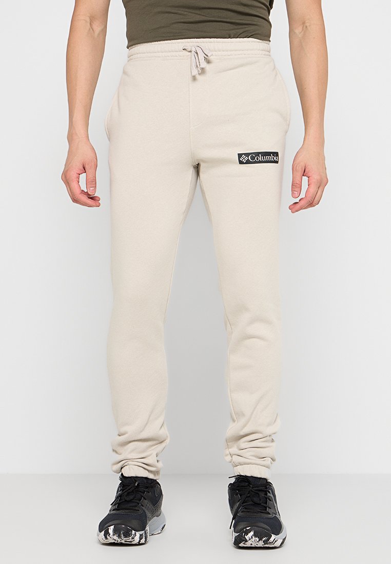 Columbia Trainingsbroek crème Columbia Trainingsbroek crème