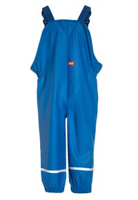 LEGO® kidswear DUPLO POWER  - Pantaloni impermeabili - blue