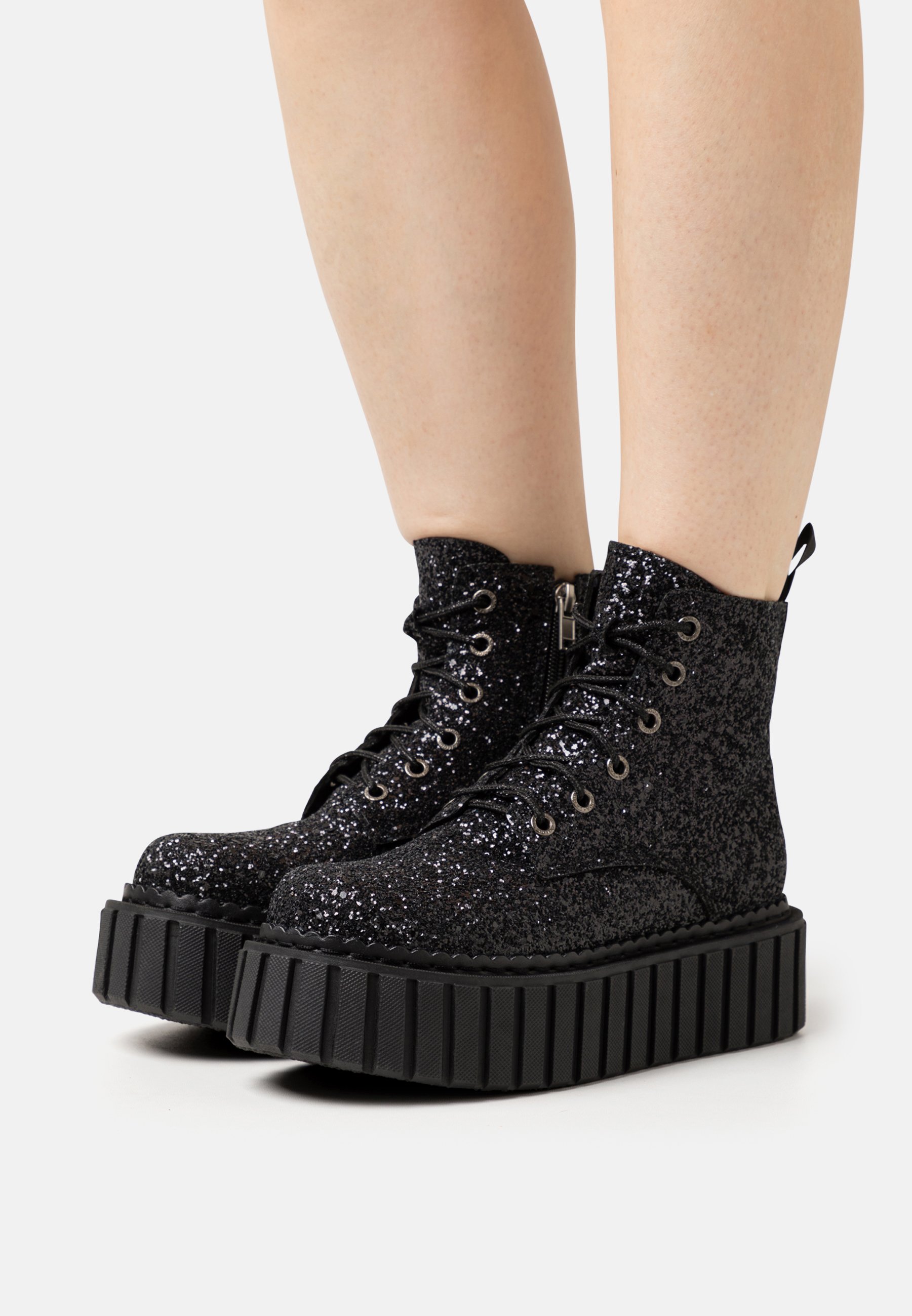 Coffin Creeper Boots atelieryuwa.ciao.jp