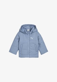 Nevybráno, cool blue