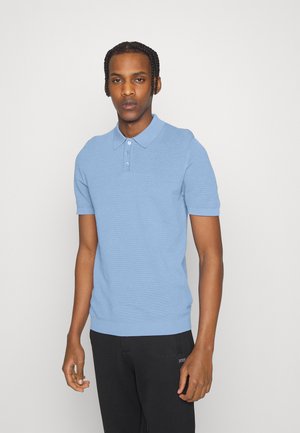 TRITON - Polo - blue