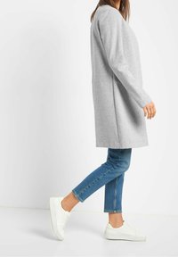 ORSAY Kort kappa / rock - grey