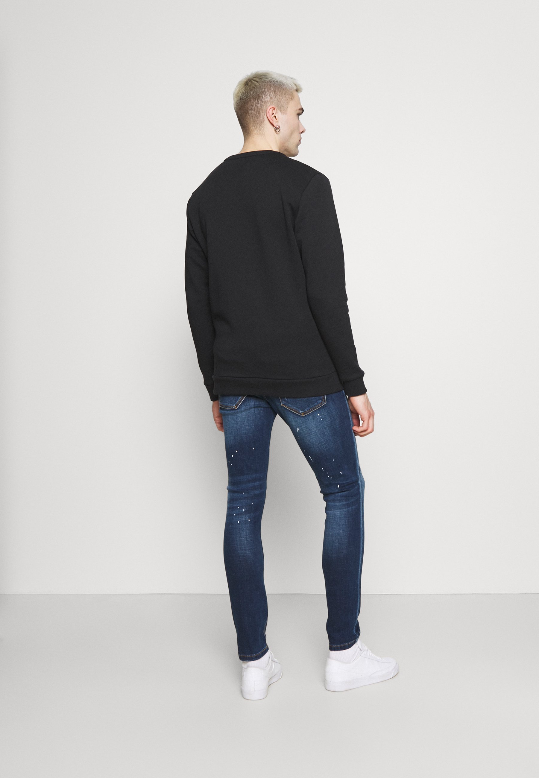Uomo LARKIN - Jeans slim fit Uomo LARKIN - Jeans slim fit
