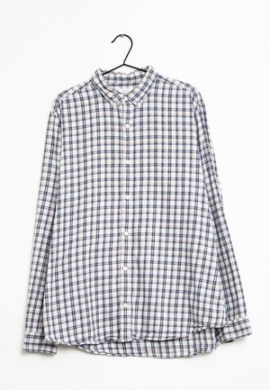 Chemise - blue