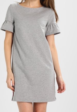 Jerseyjurk - grey