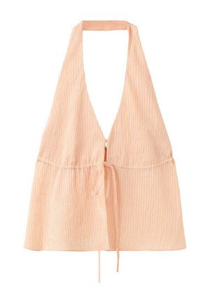 Mango, ADULT - Blouse - orange