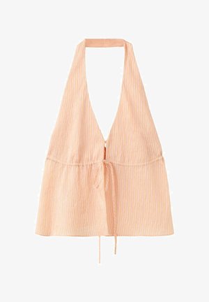 Mango, ADULT - Blouse - orange