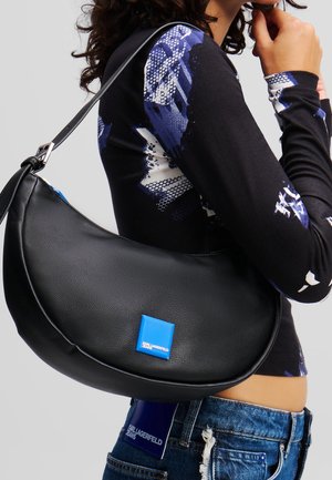 Karl Lagerfeld Jeans, Sac à main - black