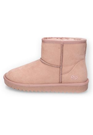 Dockers by Gerli Winter boots - rosa