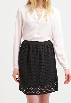 Bluse - pink