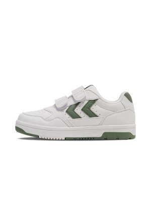 CAMDEN - Scarpe da allenamento - hedge green