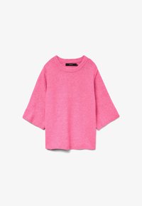 Odabrano, pink cosmos