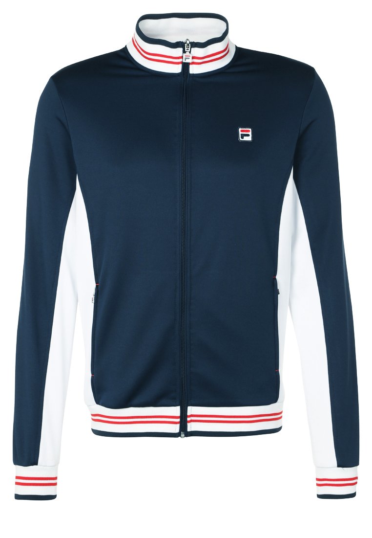 fila ole jacket