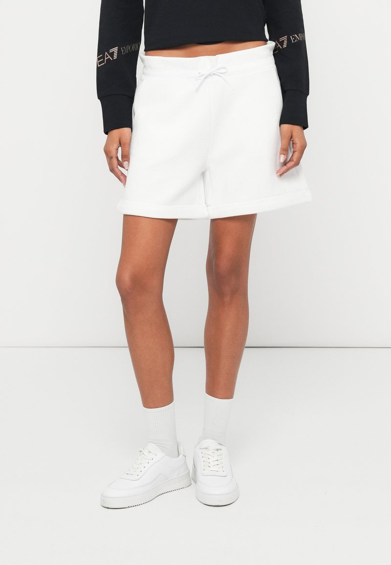 EA7 Emporio Armani Shorts wit EA7 Emporio Armani Shorts wit
