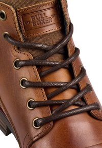 Bullboxer Stivaletti stringati - cognac