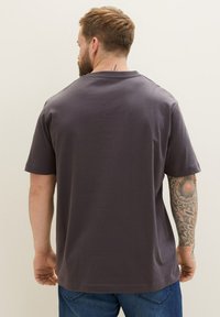 TOM TAILOR - T-shirt z nadrukiem