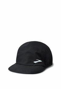 LIGHTWEIGHT PACKABLE HAT 2.0 - Kšiltovka - black
