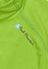Peak Mountain AFONE - Veste mi-saison - green