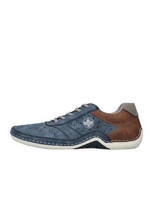 Sneaker low - blau