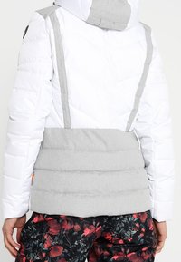 Icepeak Skidjacka - white
