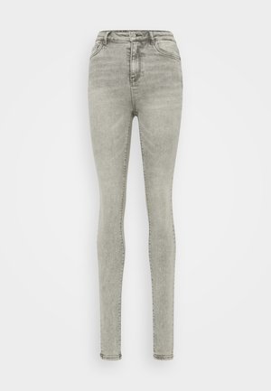 ONLY Tall, ONLMILA - Jeans Skinny Fit - light grey denim