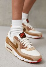 nike air max 90 particle beige