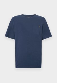 Επιλέχθηκε, navy blazer