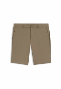 Unausgewählt, light green four