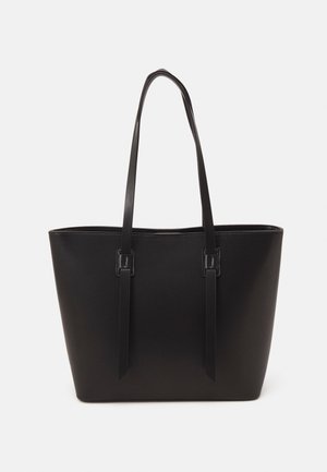 Tote bag - black