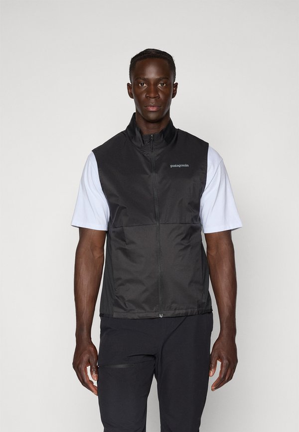TRAIL CRAFT VEST - Waistcoat