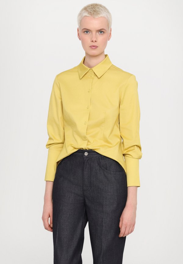 WILLIAMSBURG - Straight leg jeans3