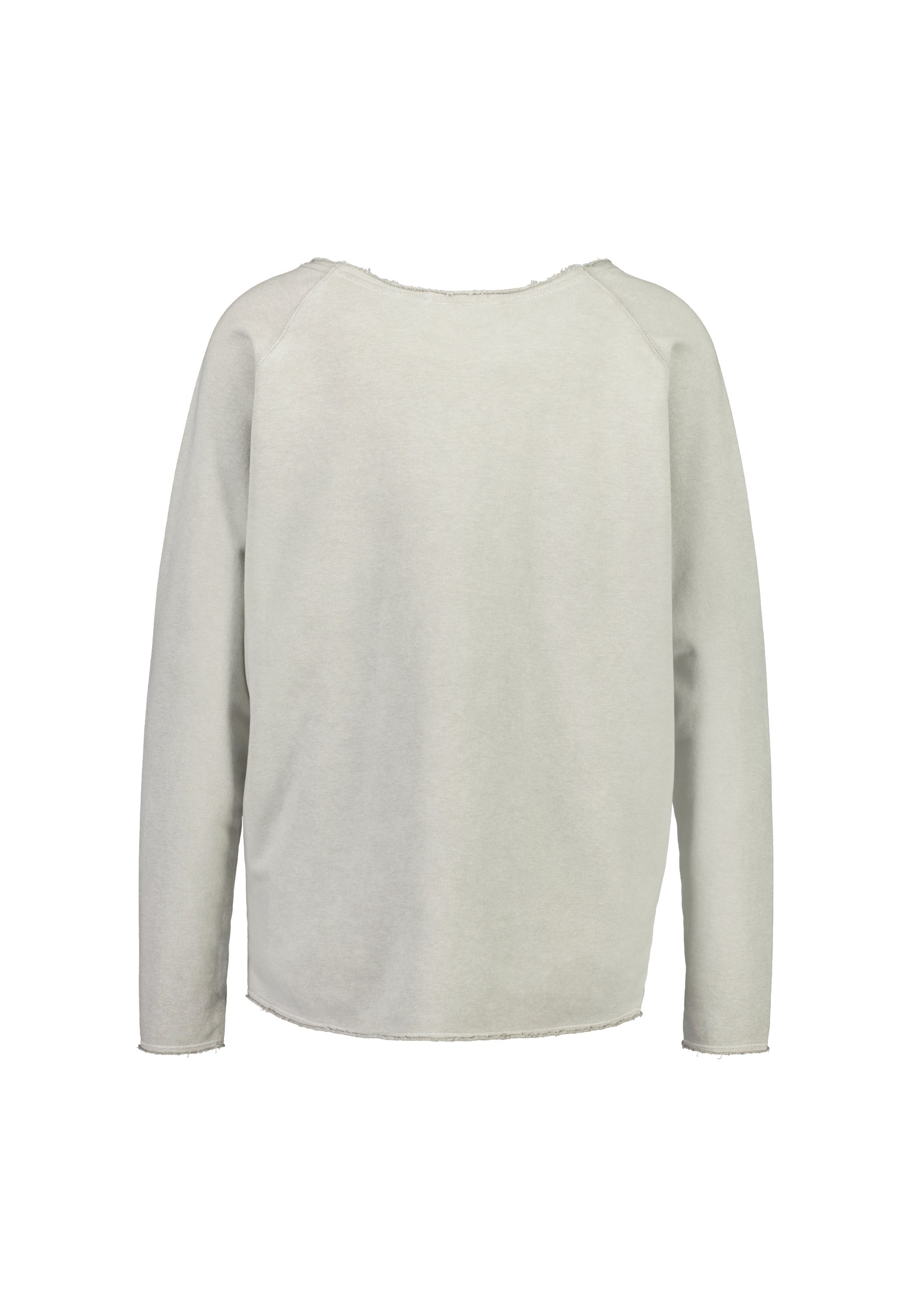 Better Rich SOHO JULIA - Sweater - abbey stone/grijs - Zalando.nl