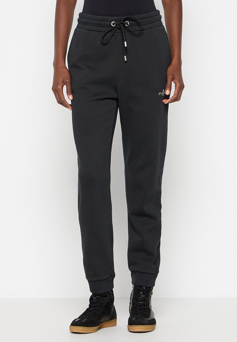 pinko Trainingsbroek zwart