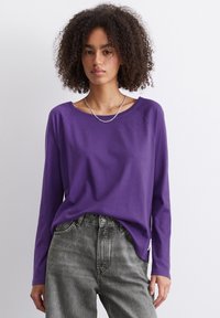 Marc O'Polo DENIM - Bluzka z długim rękawem
