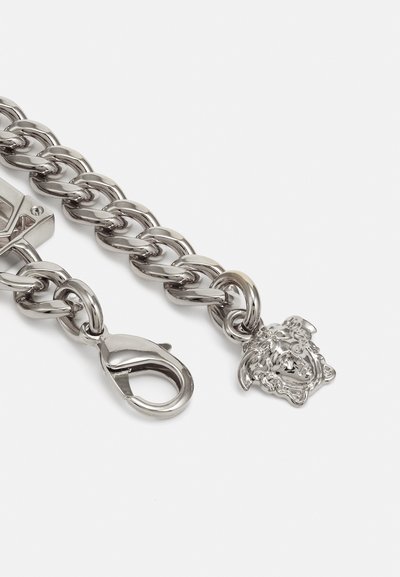 Versace CHOKER - Halskæder - silver-coloured