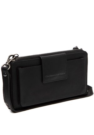 TAIPEI  - Bandolera - black