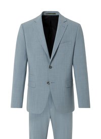 Benvenuto SET - Anzug - hellblau