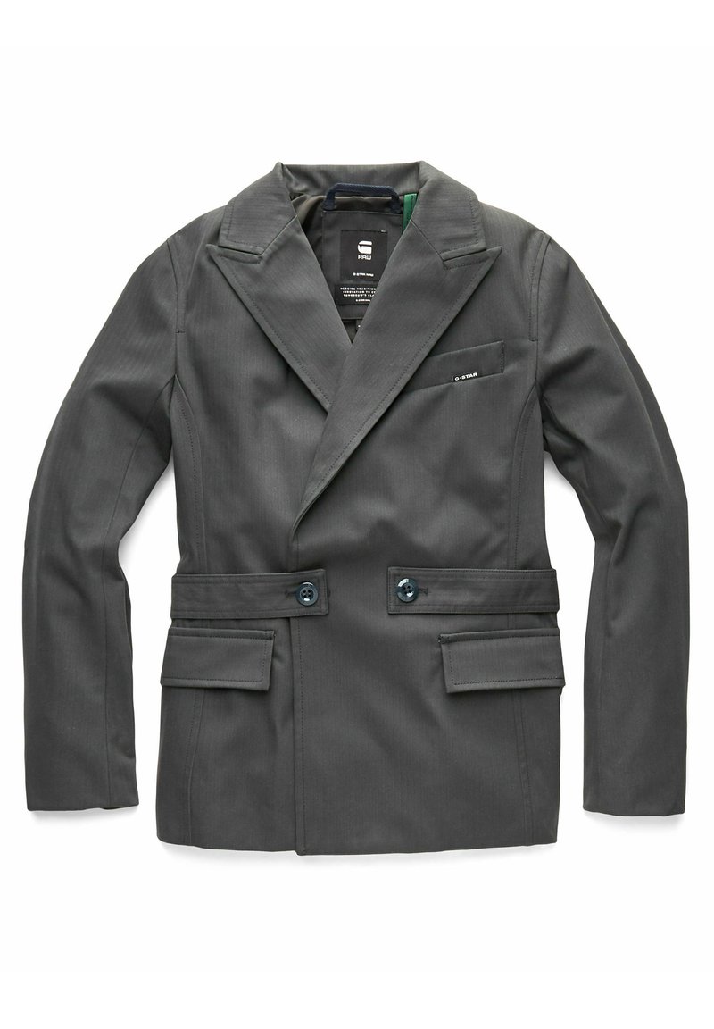 G-Star Blazer grijs