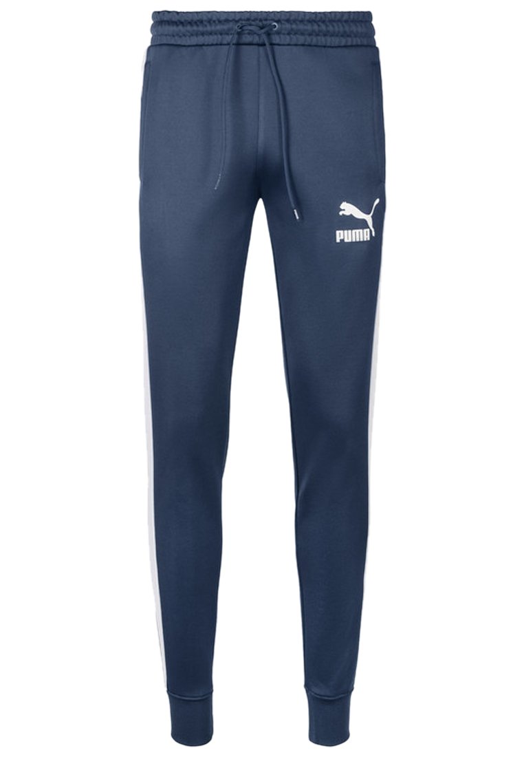 puma knitted pants