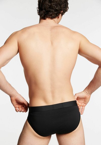 Dsquared2 Slip - nero
