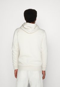 Jack & Jones JJWARRIOR HOOD - Kapuutsiga pusa - moonbeam