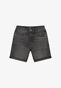 Δεν επιλέχθηκε, anthracite