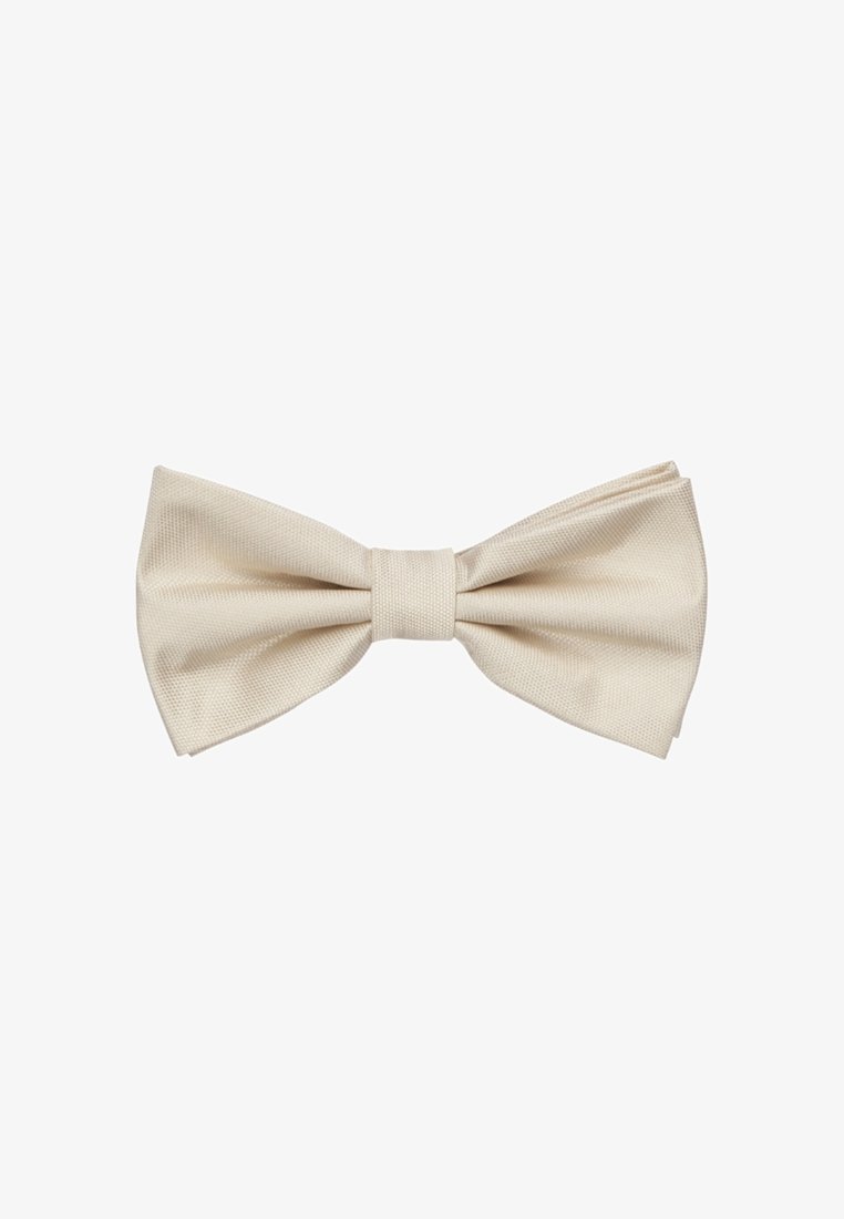 Seidensticker SCHWARZE ROSE - Vlinderdas - beige