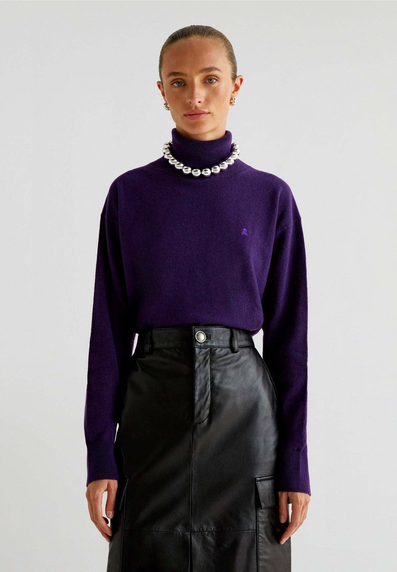Scalpers - Sweter