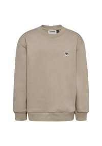 Niet geselecteerd, vintage khaki