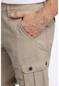 Jack's Sportswear - Szorty