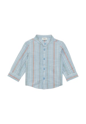 Chemise - himmelblau