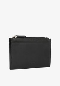 Selezionato, schwarz