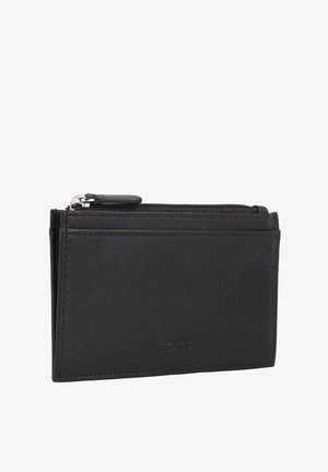 Picard BROOKLYN - Visitenkartenetui - schwarz